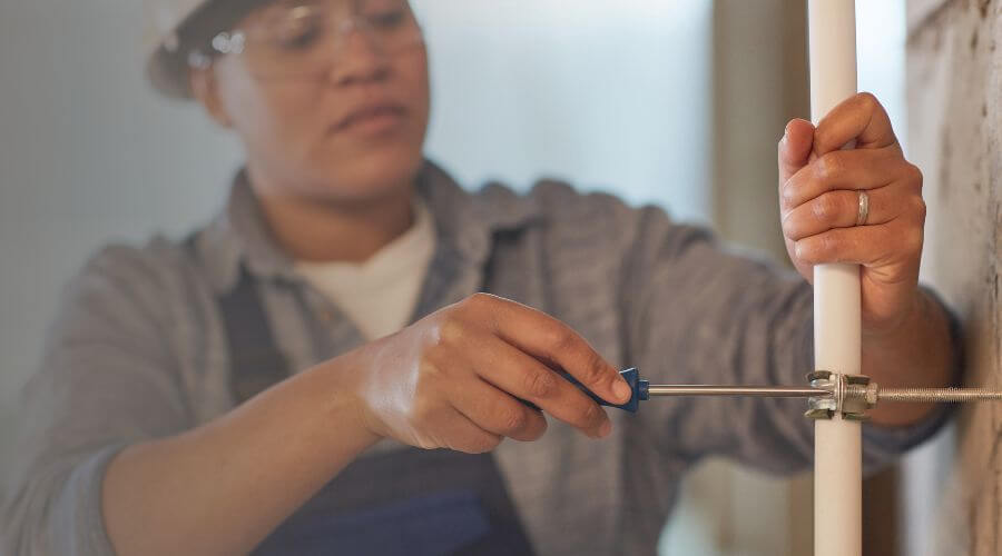 Local expert plumbing services in Pheba, MS